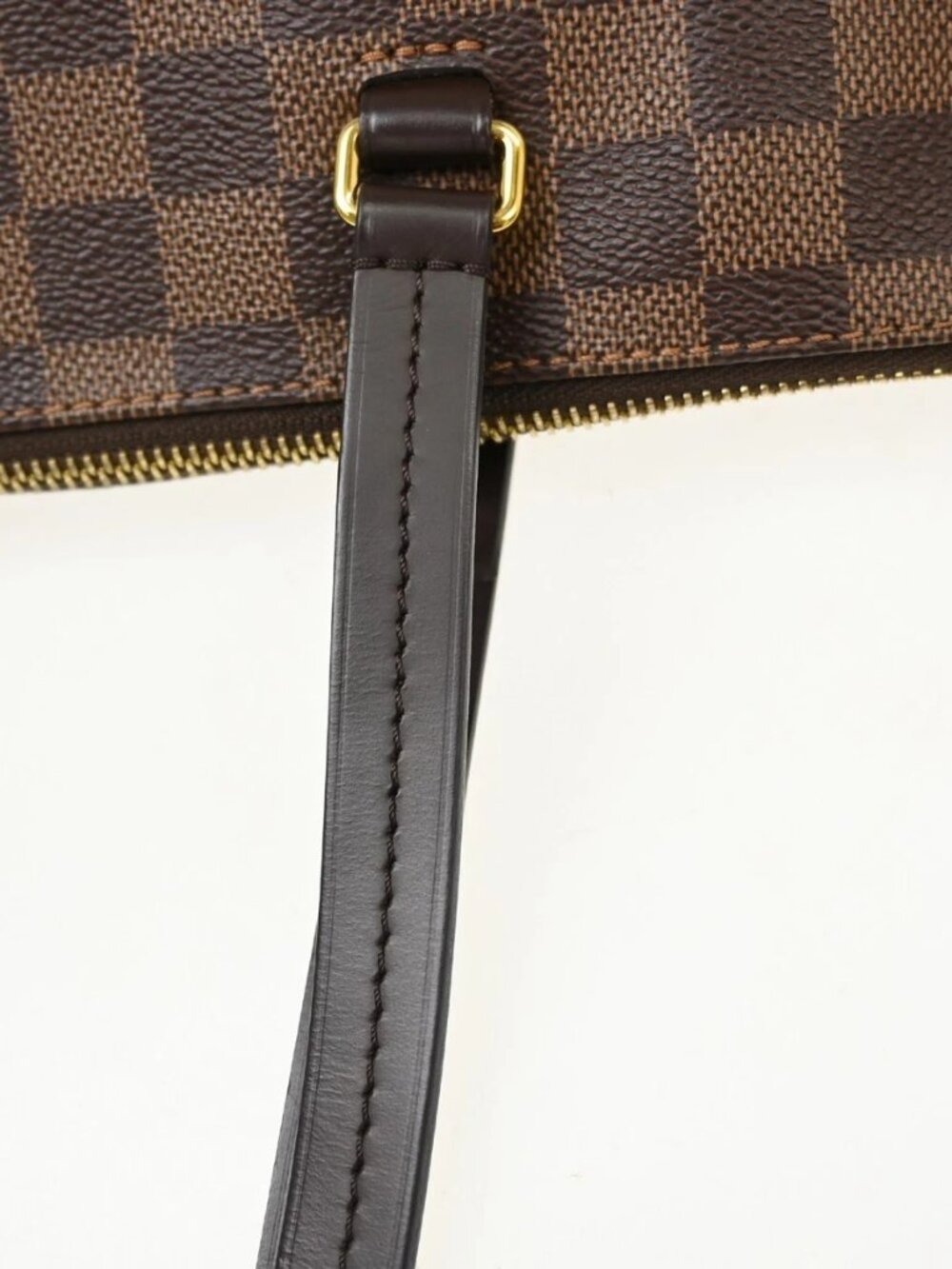 Louis Vuitton Damier Jena MM Tote Bag N41013 - Picture 9 of 16